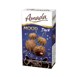 Biscuit Amada Chocolat Cacao 40g