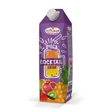 Jus Obour Land Cocktail 1L