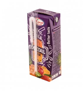 Jus Obour Land 200ml