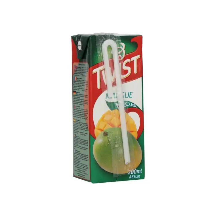 Jus Twist Mango 200ml