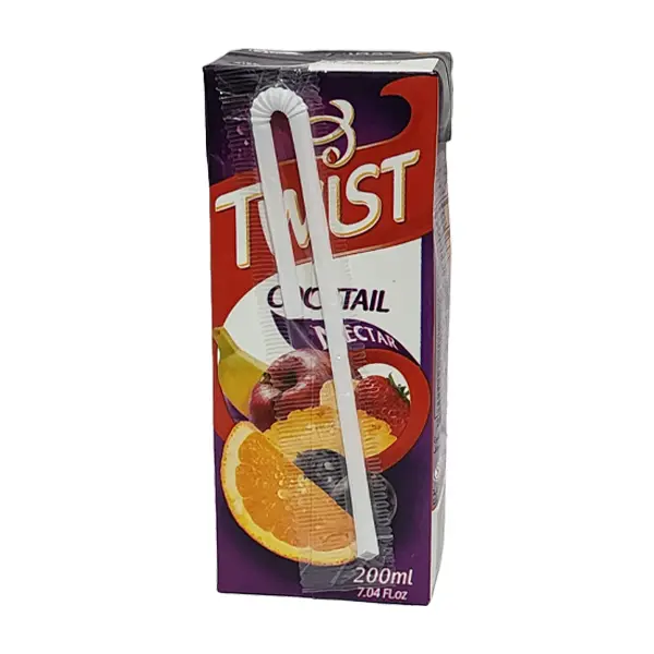 Jus Twist Cocktail 200ml
