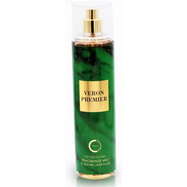 Body Mist Veron Premier 250ml