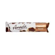 Biscuits Amada Starz Mocha 82g