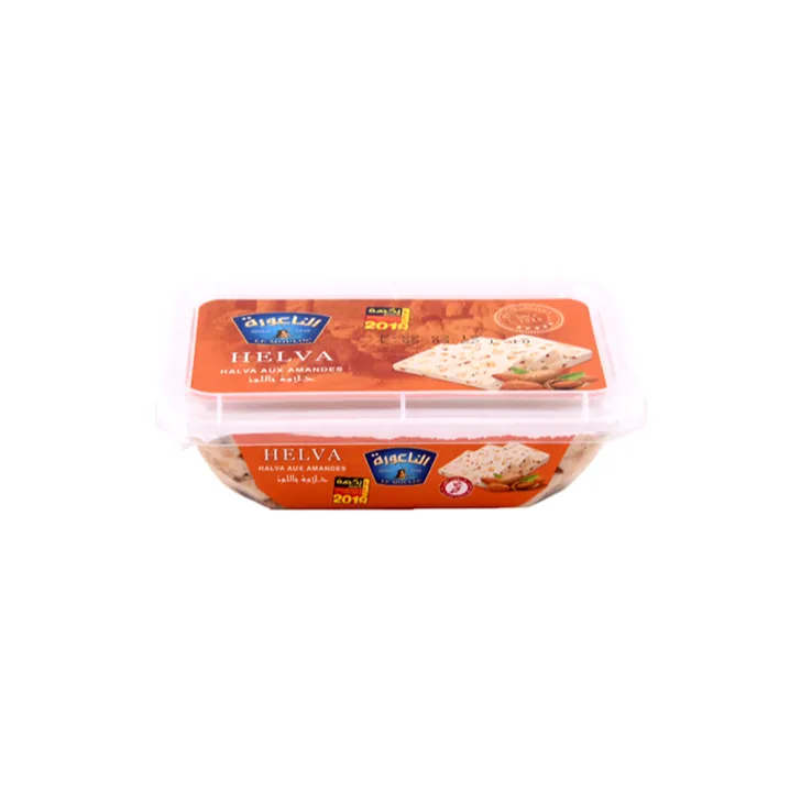 Chamia Le Moulin Aux Amande 200g
