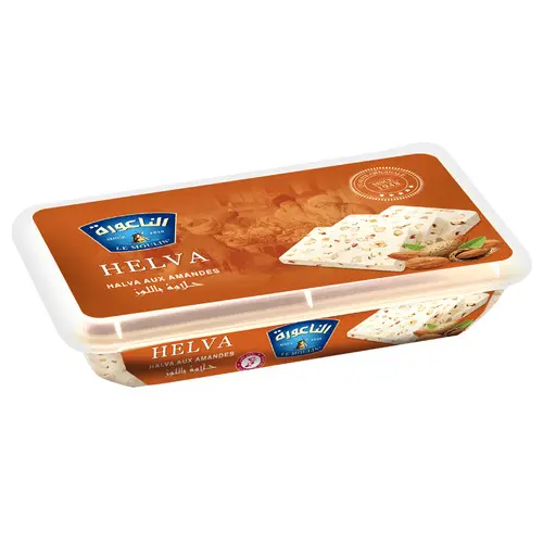 Chamia Le Moulin Nature 350g