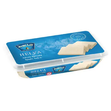 Chamia Le Moulin Nature 350g