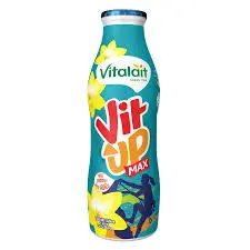  A boire Pinacolada Vitalait 170g