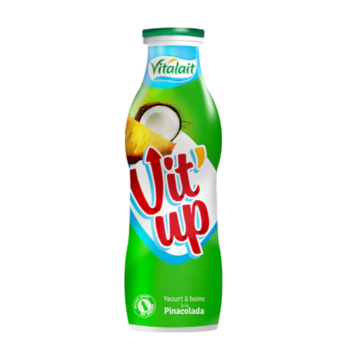 A boire Pinacolada vitalait 170g