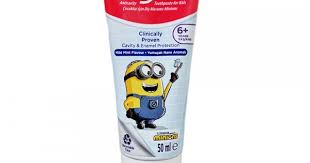  Bad Colgate Kids Minion 5ml