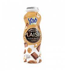 A boire Plaisir Choco-Nuts Yab 260g