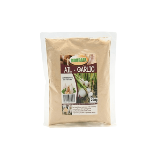 Ail Concentré  200g