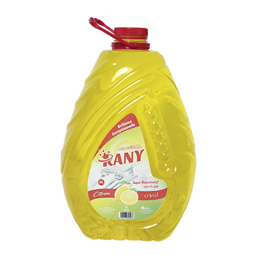 Alys Citron 5L 