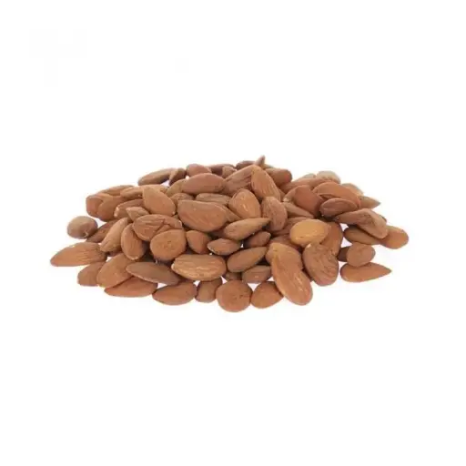 Amandes au Poids