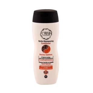 Après Shampoing C'Fresh Boucles Sublimes 350ml