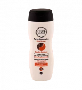 Après Shampoing C'Fresh Boucles Sublimes 350ml