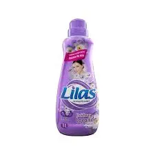 Assouplissant Lilas Fraicheur Lavande  1L