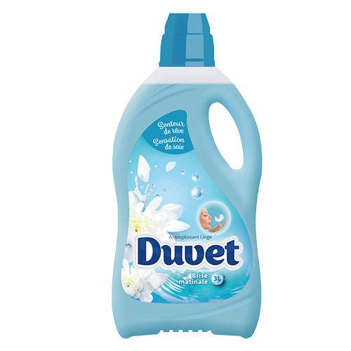 Assouplissant Linge Duvet Brise Matinal 1L 