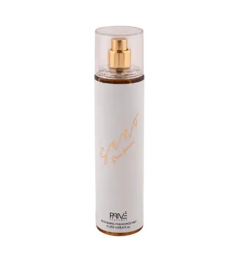 Parfum Body Mist Seno 250ml