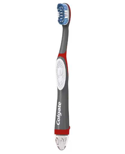 Brosse à Dents Optic White Colgate 360°