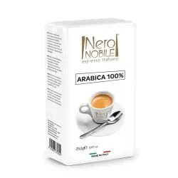 Café Moulu Nero Nobile Arabica 250g