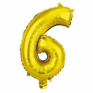 Chiffre Gonflable  40cm