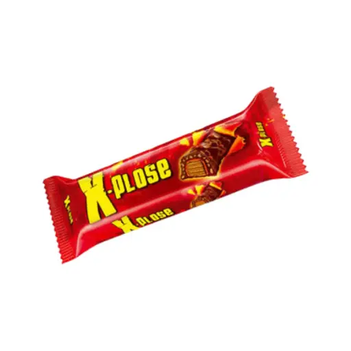Chocolat X-plose 36g