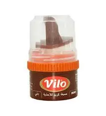 Cirage Vilo Marron 