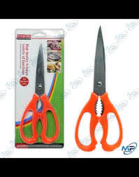 Ciseaux De Cuisine Multi Function 