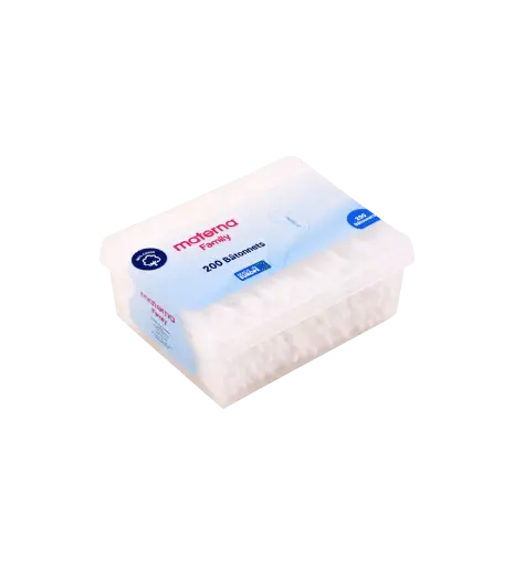 Cotton Tige Materna 200