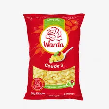 Coude 3 Warda 500g