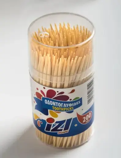 Cure Dents Toothpick