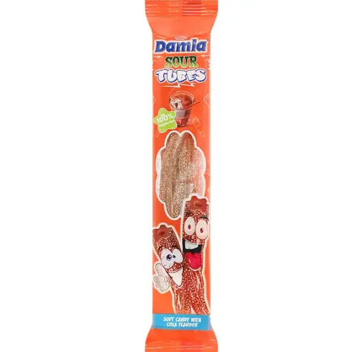 Damla Tube
