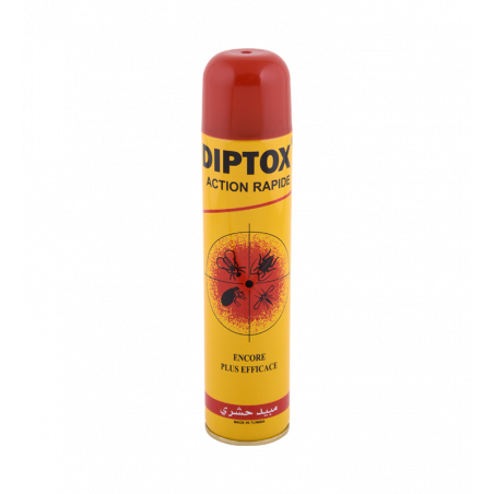 Diptox Action Rapide 300 ml
