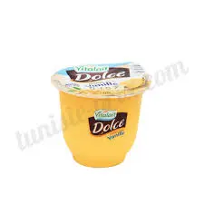 Dolce Vanille Vitalait 100g
