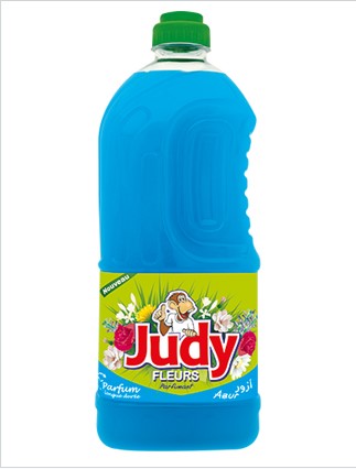 Dèsodorisant Judy Rose 4 L