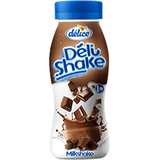 Déli Shake Chocolat 220g