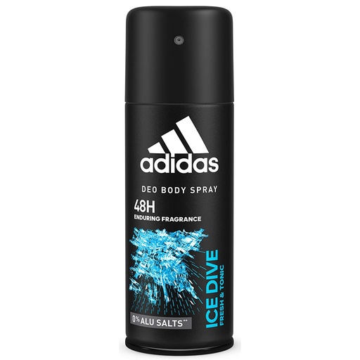 Déodorant Adidas Ice Dive 150ml