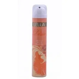 Déodorant Lella Désir 200ml