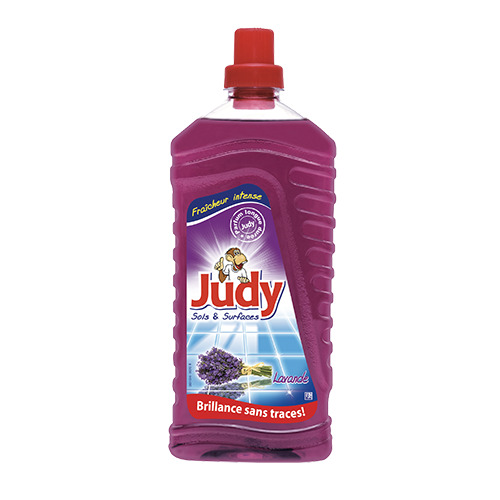 Désodorisant Rose Lilas 3L