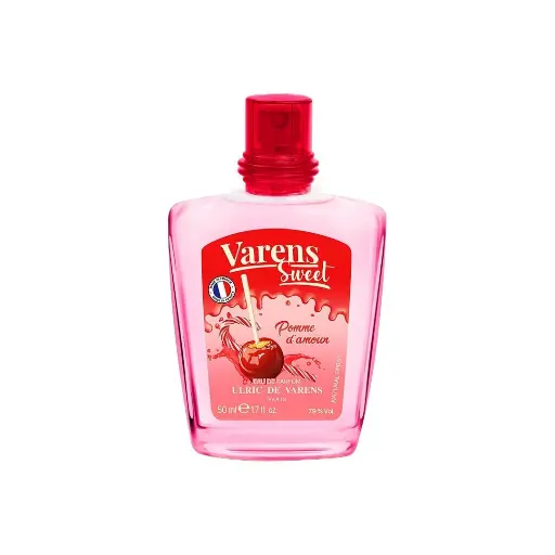 Eau De Parfum Varens Sweet Pomme D'amour 50ml