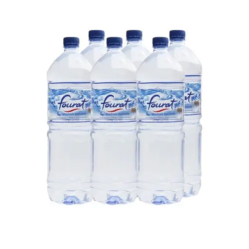 Eau Minérale Fourat 2L | Kwik