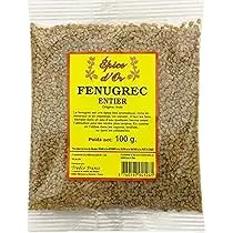 Fenugrec Nature 100g