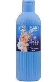 Gel Douche Felce Azzura 650ml