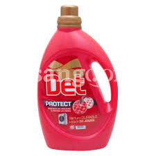 Gel Machine Det Protect 2.5L
