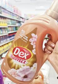 Gel Machine Dex Automatic Roses 3L 