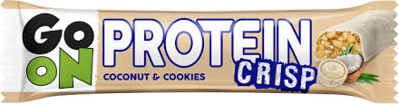 Go On Protein Coconut&Cookies 45g