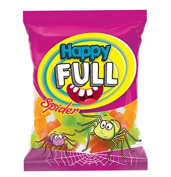 Happy Full  Spider 70g