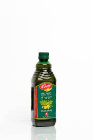 Huille d'olive vierge extra Al jazira 500ml