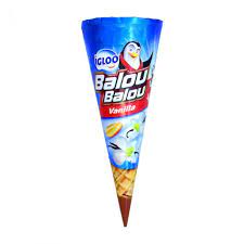 Igloo Balou Balou Vanilla
