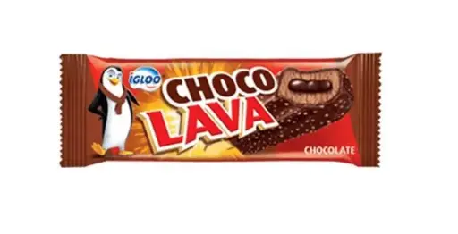 Glace Igloo Choco Lava 58g